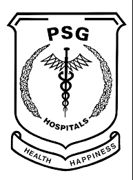PSG Institute of Medical Sciences Logo